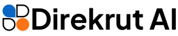 Direkrut AI Logo